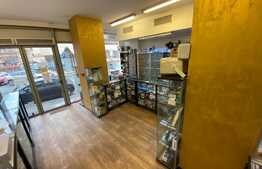 Spatiu comercial, 72 mp, zona ultracentrala