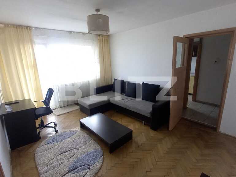 Apartament de vânzare 2 camere Brazda lui Novac - 81579AV | BLITZ Craiova | Poza1
