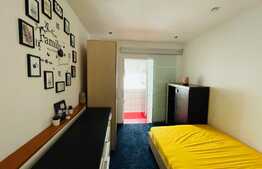 Apartament 2 camere, 55 mp, pet friendly, Brazda lui Novac