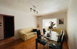 Apartament 2 camere, 55 mp, pet friendly, Brazda lui Novac