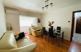 Apartament 2 camere, 55 mp, pet friendly, Brazda lui Novac