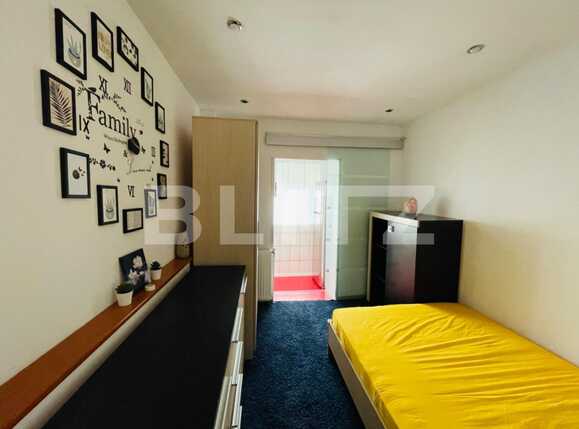 Apartament de închiriat 2 camere Brazda lui Novac - 81590AI | BLITZ Craiova | Poza7