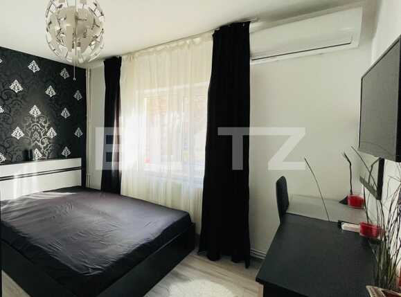 Apartament de închiriat 2 camere Brazda lui Novac - 81590AI | BLITZ Craiova | Poza4