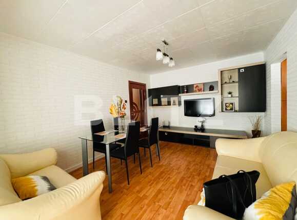 Apartament de închiriat 2 camere Brazda lui Novac - 81590AI | BLITZ Craiova | Poza2