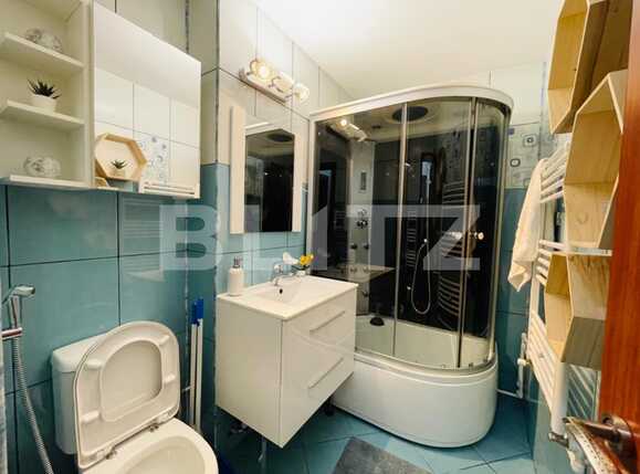 Apartament de închiriat 2 camere Brazda lui Novac - 81590AI | BLITZ Craiova | Poza10