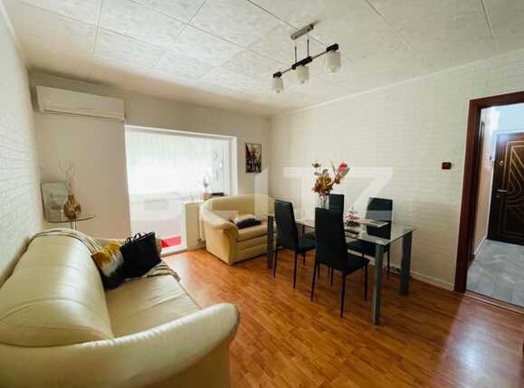 Apartament de închiriat 2 camere Brazda lui Novac - 81590AI | BLITZ Craiova | Poza3