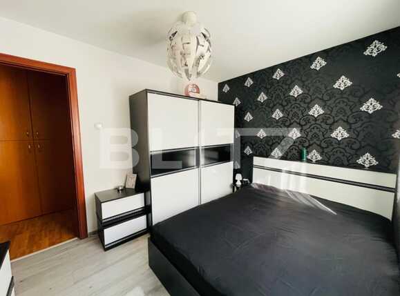 Apartament de închiriat 2 camere Brazda lui Novac - 81590AI | BLITZ Craiova | Poza5