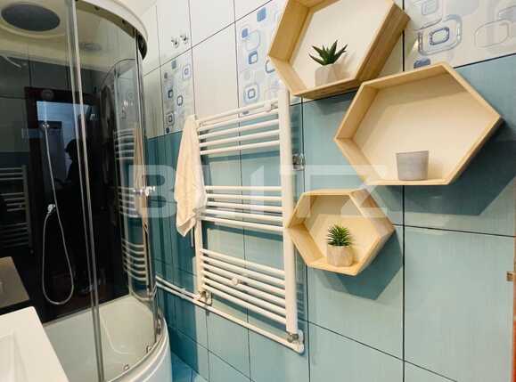 Apartament de închiriat 2 camere Brazda lui Novac - 81590AI | BLITZ Craiova | Poza11