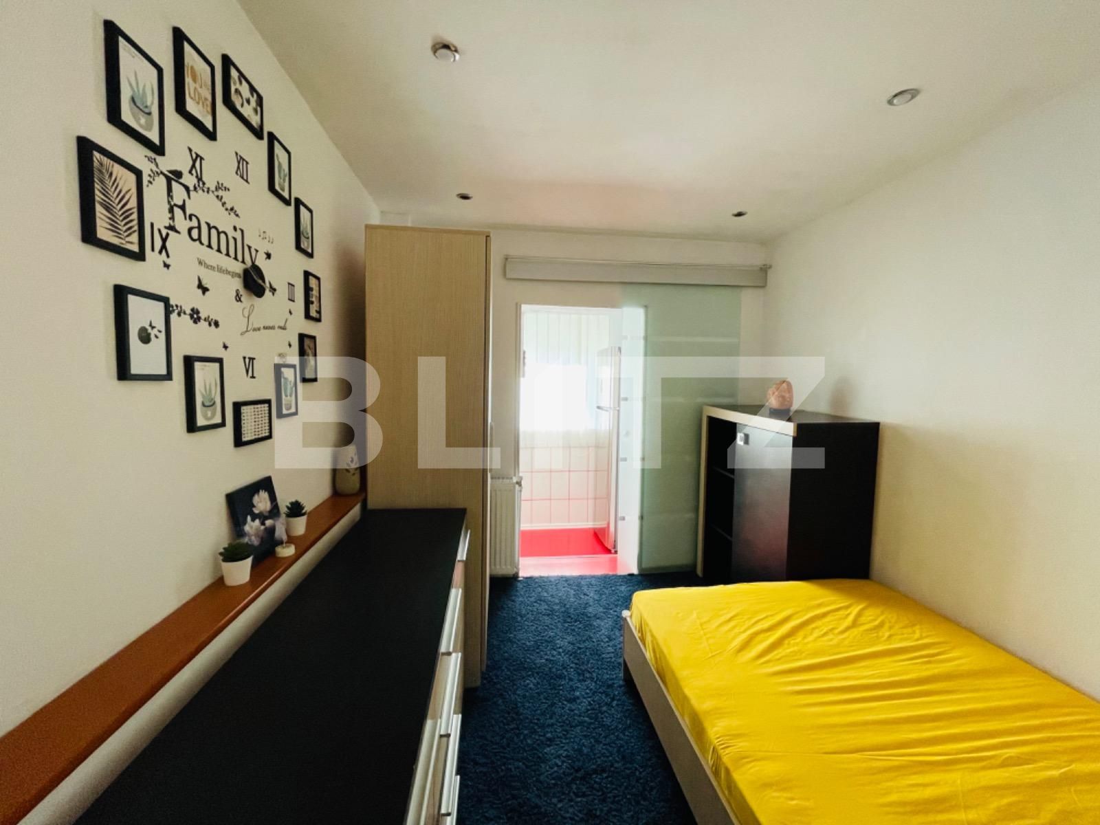 Apartament de închiriat 2 camere Brazda lui Novac - 81590AI | BLITZ Craiova | Poza7