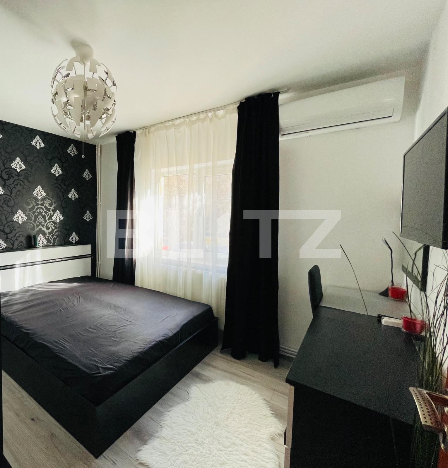Apartament de închiriat 2 camere Brazda lui Novac - 81590AI | BLITZ Craiova | Poza4