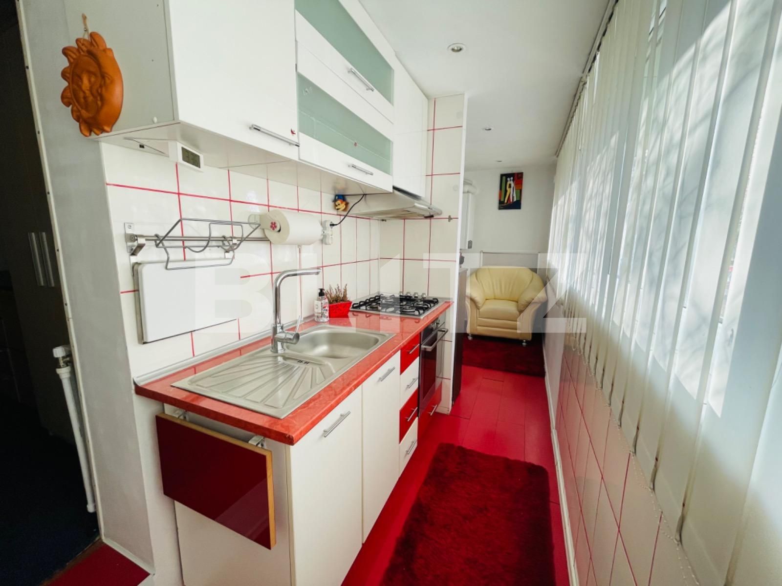 Apartament de închiriat 2 camere Brazda lui Novac - 81590AI | BLITZ Craiova | Poza8