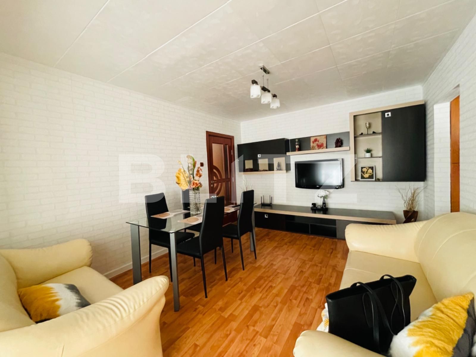 Apartament de închiriat 2 camere Brazda lui Novac - 81590AI | BLITZ Craiova | Poza2