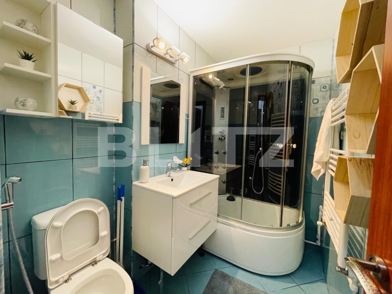 Apartament de închiriat 2 camere Brazda lui Novac - 81590AI | BLITZ Craiova | Poza10