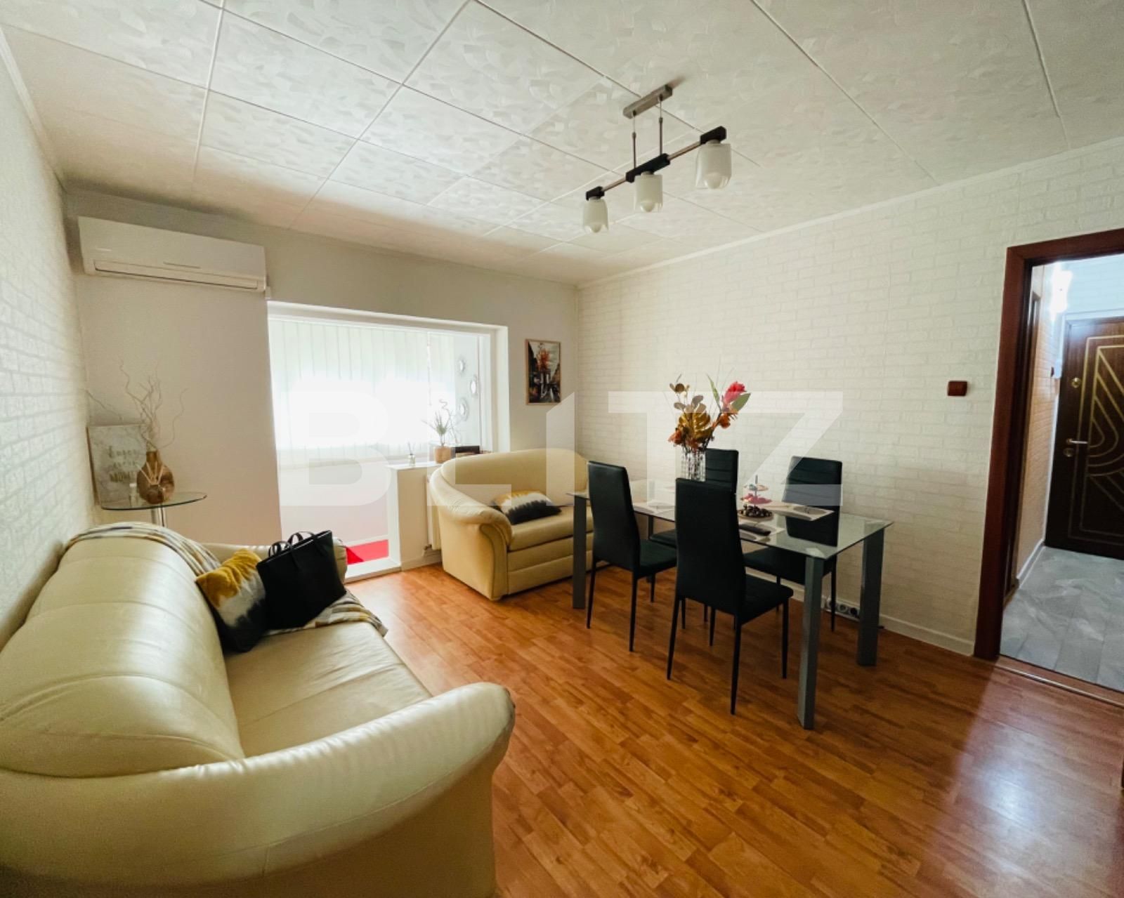 Apartament de închiriat 2 camere Brazda lui Novac - 81590AI | BLITZ Craiova | Poza3