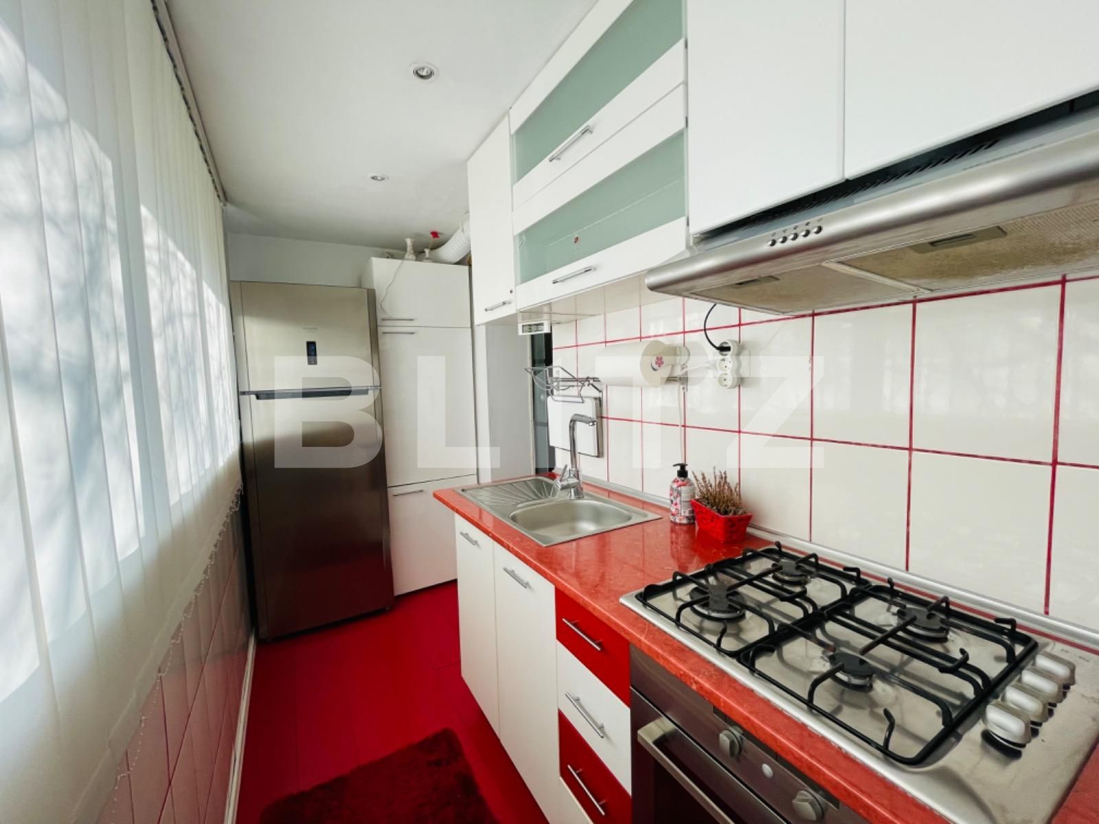 Apartament de închiriat 2 camere Brazda lui Novac - 81590AI | BLITZ Craiova | Poza9