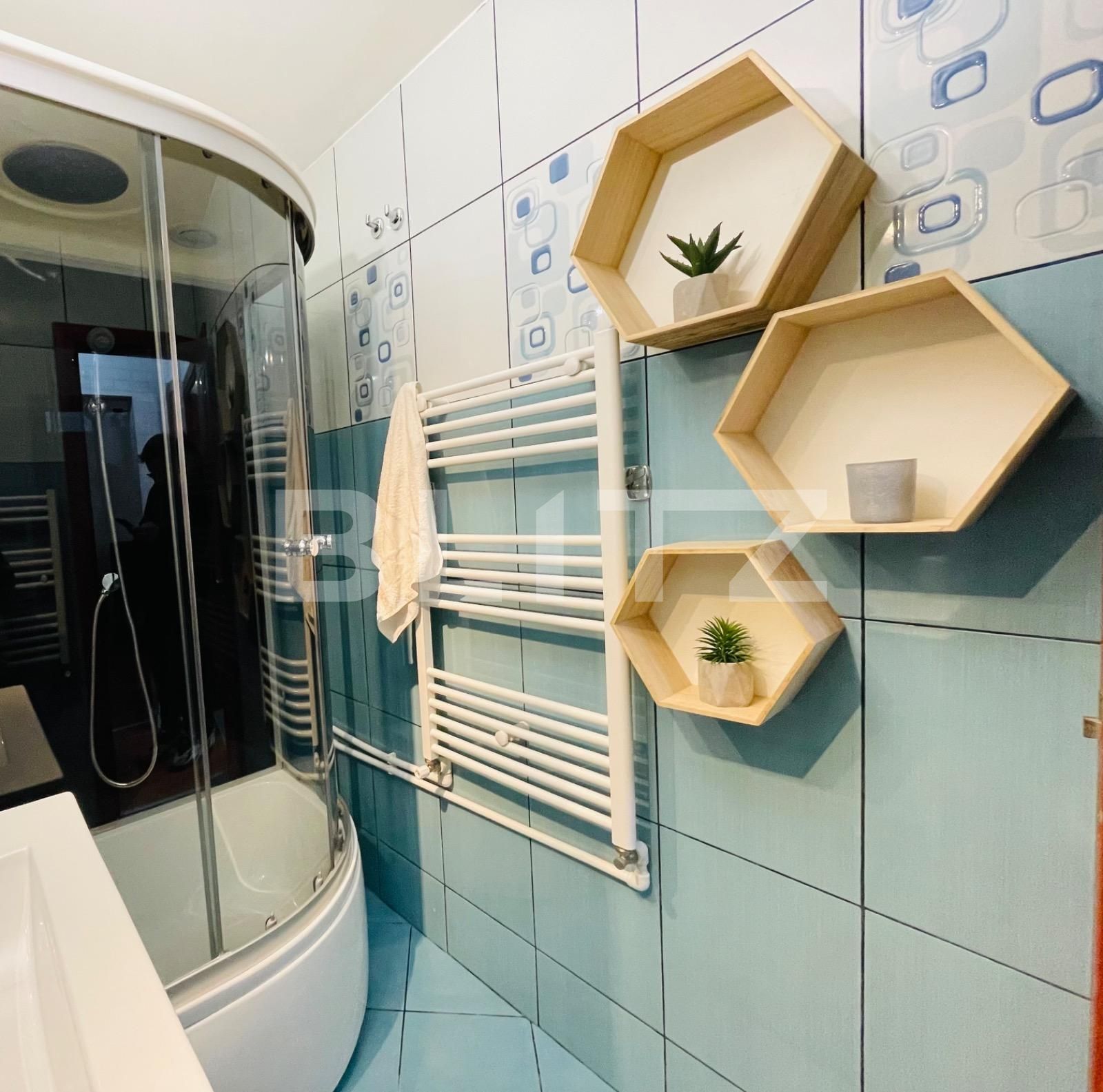 Apartament de închiriat 2 camere Brazda lui Novac - 81590AI | BLITZ Craiova | Poza11