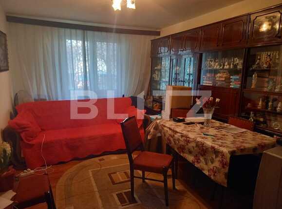 Apartament de vânzare 2 camere Calea Severinului - 81621AV | BLITZ Craiova | Poza1