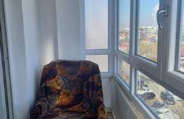 Garsoniera decomandata in Valea Rosie!