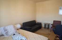 Garsoniera decomandata in Valea Rosie!