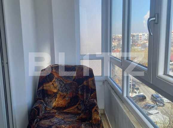Garsonieră de vânzare Valea Rosie - 81623AV | BLITZ Craiova | Poza4