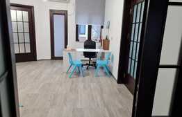 Spatiu de birouri 48 mp si 22 mp receptie, zona Green House!