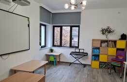 Spatiu de birouri 48 mp si 22 mp receptie, zona Green House!