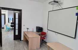 Spatiu de birouri 48 mp si 22 mp receptie, zona Green House!