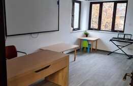 Spatiu de birouri 48 mp si 22 mp receptie, zona Green House!