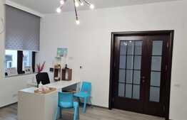 Spatiu de birouri 48 mp si 22 mp receptie, zona Green House!