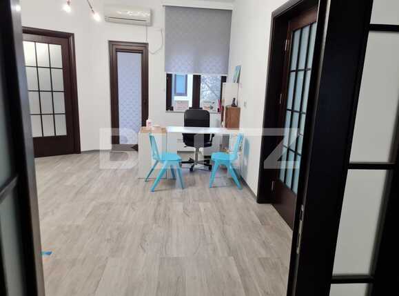 Spațiu birouri de închiriat Central - 81632SIB | BLITZ Craiova | Poza6