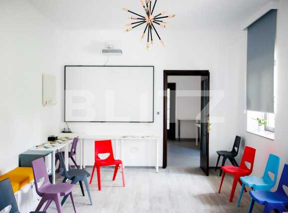 Spațiu birouri de închiriat Central - 81632SIB | BLITZ Craiova | Poza1