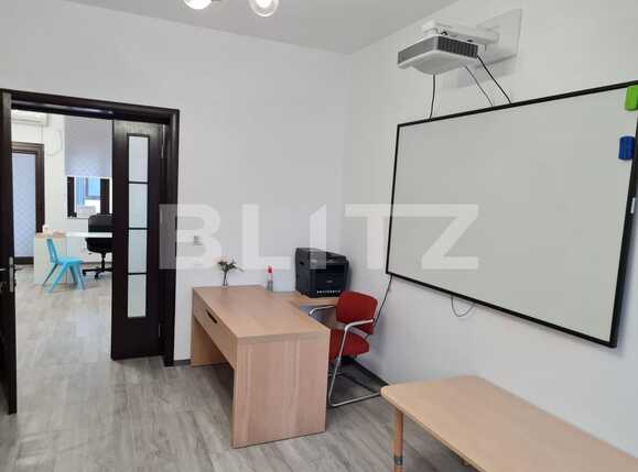 Spațiu birouri de închiriat Central - 81632SIB | BLITZ Craiova | Poza4