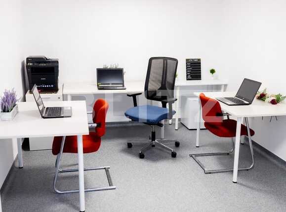 Spațiu birouri de închiriat Central - 81632SIB | BLITZ Craiova | Poza2