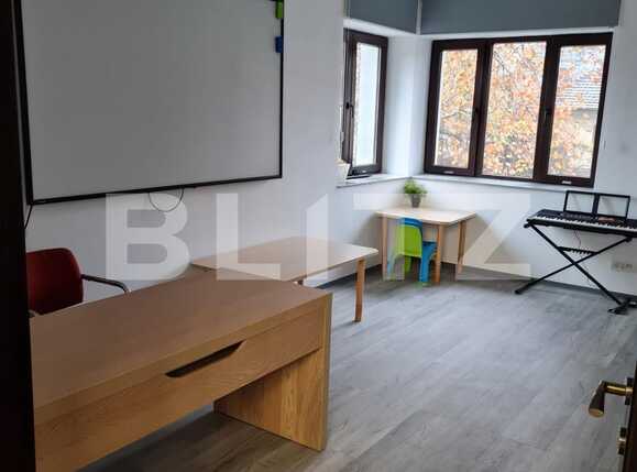 Spațiu birouri de închiriat Central - 81632SIB | BLITZ Craiova | Poza7