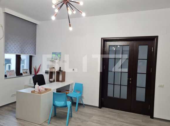 Spațiu birouri de închiriat Central - 81632SIB | BLITZ Craiova | Poza3