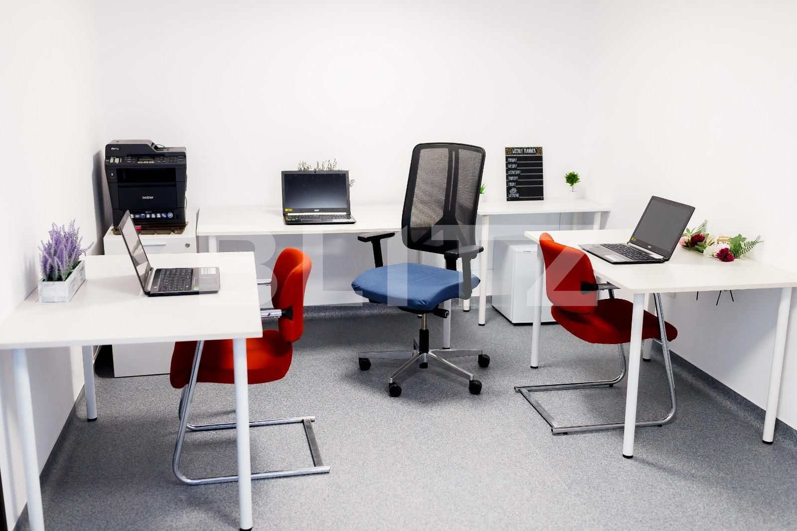 Spațiu birouri de închiriat Central - 81632SIB | BLITZ Craiova | Poza2