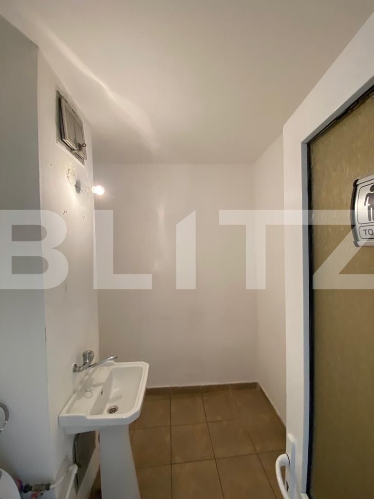 Spațiu comercial de închiriat Central - 81645SIC | BLITZ Craiova | Poza3