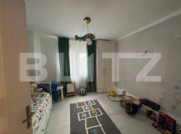 Apartament de vânzare 4 camere 1 Mai - 81651AV | BLITZ Craiova | Poza3