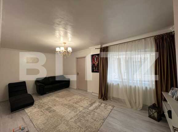 Apartament de vânzare 4 camere 1 Mai - 81651AV | BLITZ Craiova | Poza1