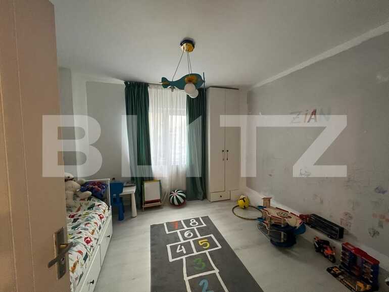 Apartament de vânzare 4 camere 1 Mai - 81651AV | BLITZ Craiova | Poza3