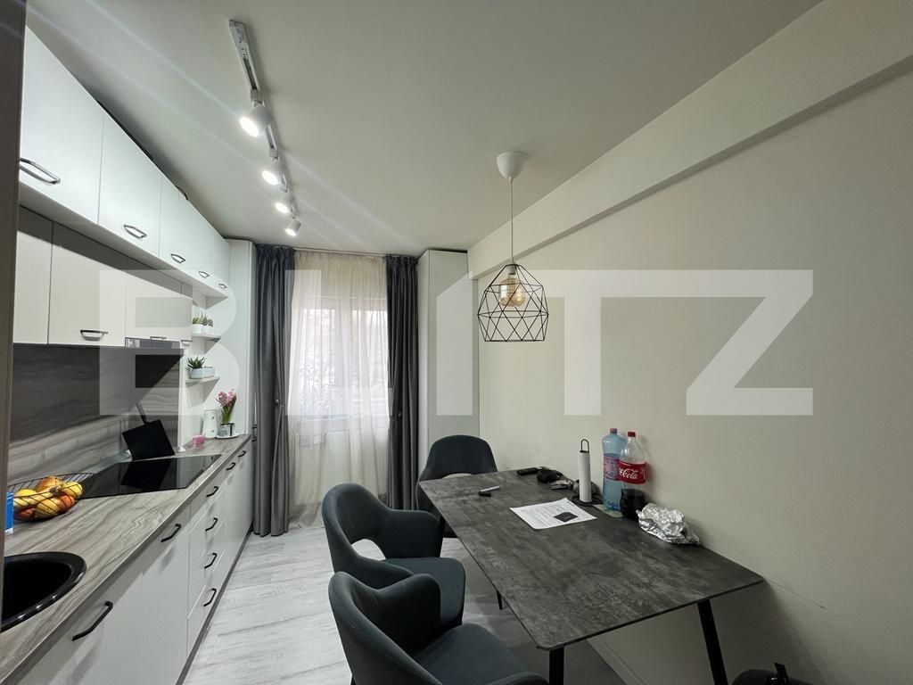 Apartament de vânzare 4 camere 1 Mai - 81651AV | BLITZ Craiova | Poza4