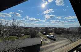 Casa de 200 mp, 500 mp teren, zona Lapus Arges