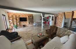 Casa de 200 mp, 500 mp teren, zona Lapus Arges