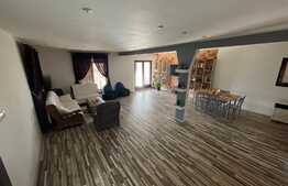 Casa de 200 mp, 500 mp teren, zona Lapus Arges