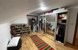 Casa de 200 mp, 500 mp teren, zona Lapus Arges