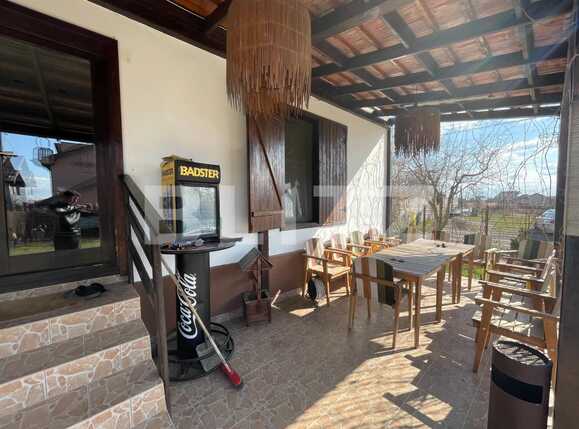 Casa de vânzare 4 camere Lapus Arges - 81658CV | BLITZ Craiova | Poza13