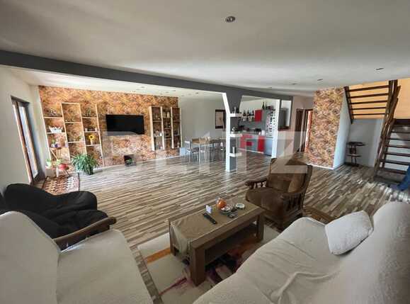 Casa de vânzare 4 camere Lapus Arges - 81658CV | BLITZ Craiova | Poza2