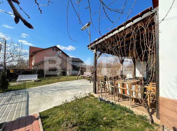 Casa de vânzare 4 camere Lapus Arges - 81658CV | BLITZ Craiova | Poza16