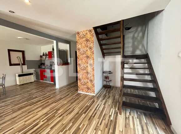 Casa de vânzare 4 camere Lapus Arges - 81658CV | BLITZ Craiova | Poza3