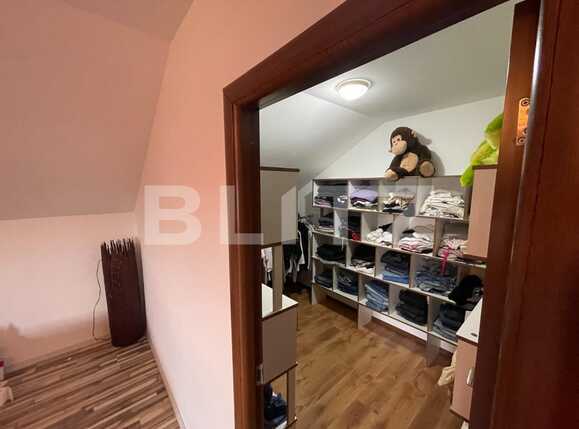 Casa de vânzare 4 camere Lapus Arges - 81658CV | BLITZ Craiova | Poza8